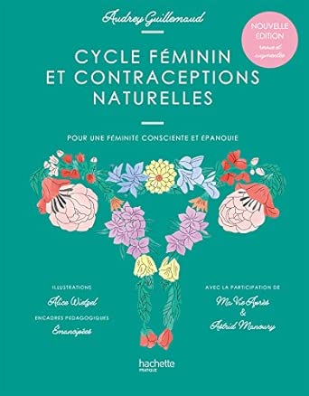 cycle-feminin-et-contraceptions-naturelles-bibliotherapie-manonatsumi