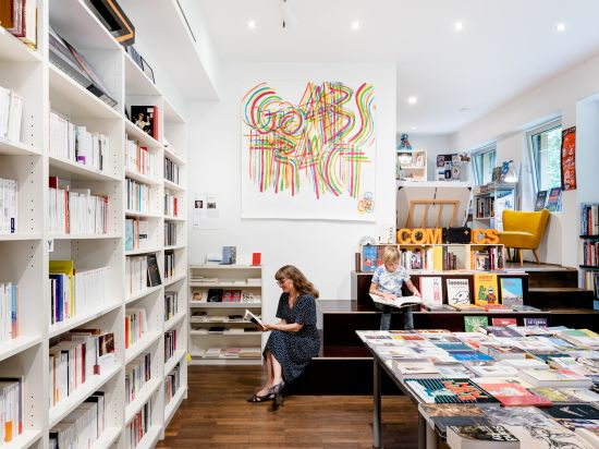 librairie française Berlin