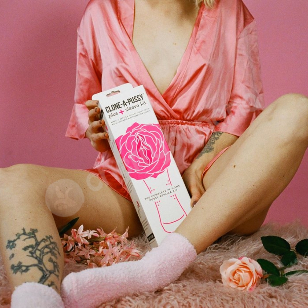 Kit moulage vulve : pourquoi (et comment) mouler sa vulve avec le Clone a Pussy