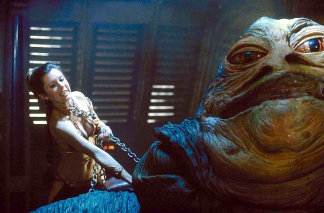 Star Wars et sexualité : quand une galaxie lointaine influence nos désirs