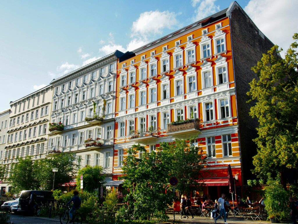 Au sein d’une maison close berlinoise – La Maison, de Emma Becker