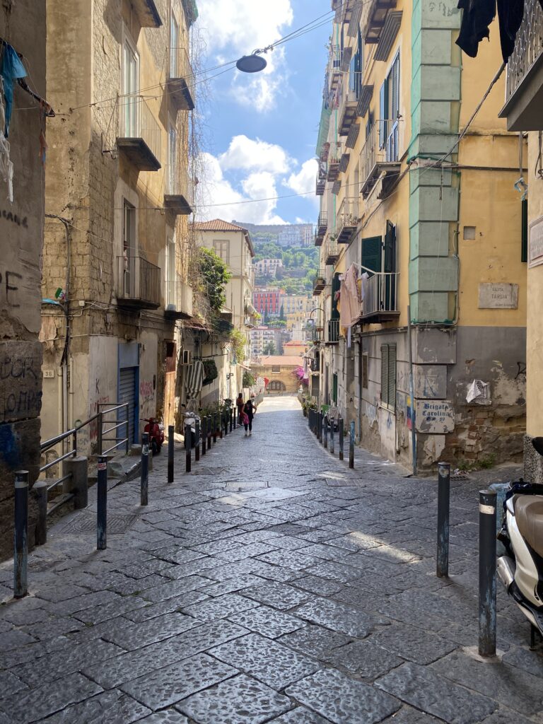 Naples