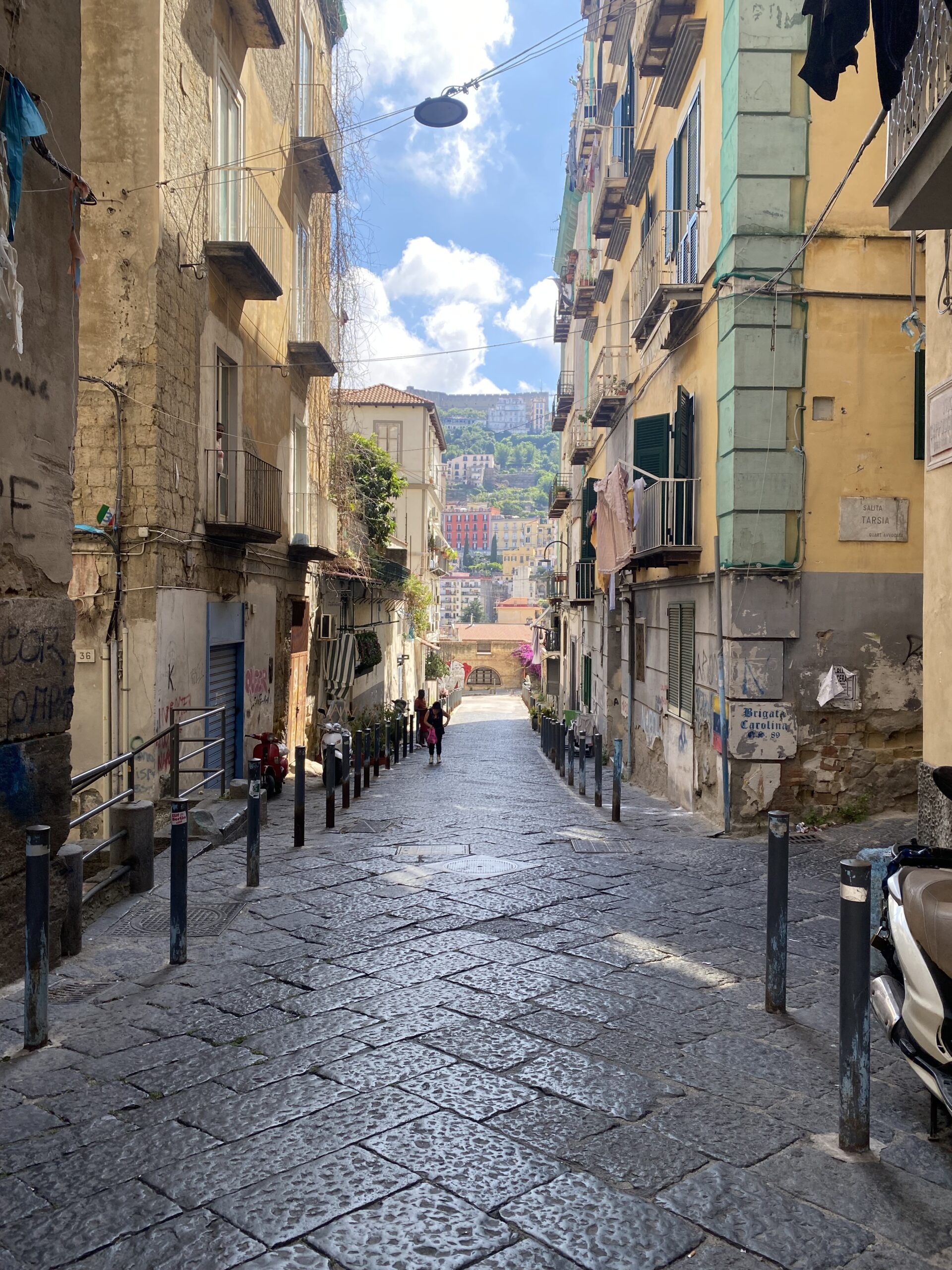 naples