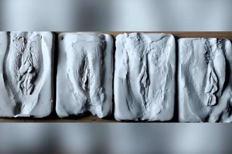 Vulvart : quand la vulve devient une œuvre d’art